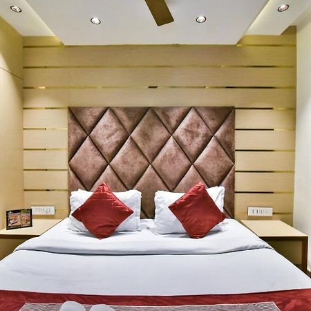 Hotel Highland Амритсар Экстерьер фото
