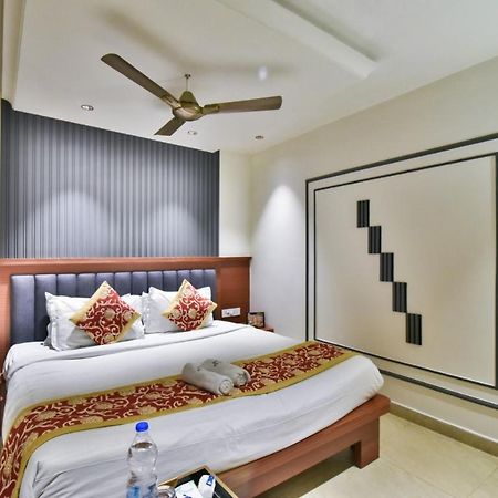 Hotel Highland Амритсар Экстерьер фото