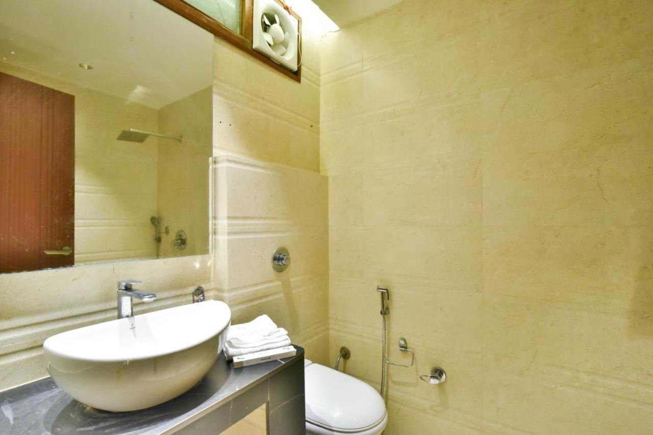Hotel Highland Амритсар Экстерьер фото